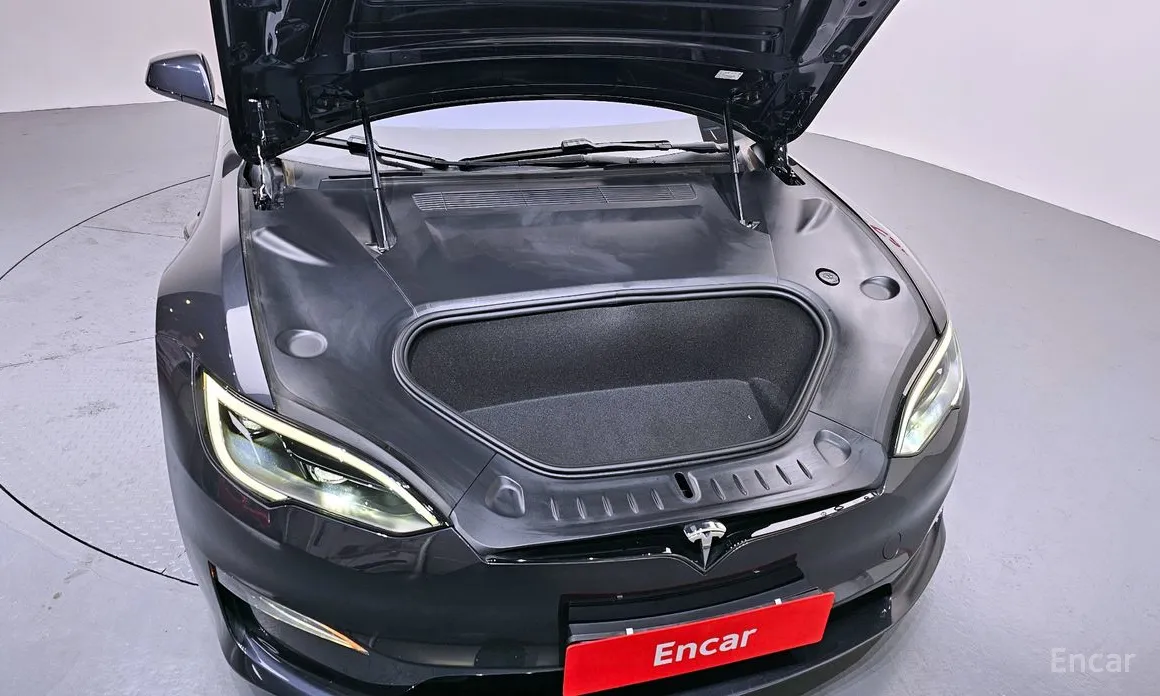 Фото 6 - Tesla Model S