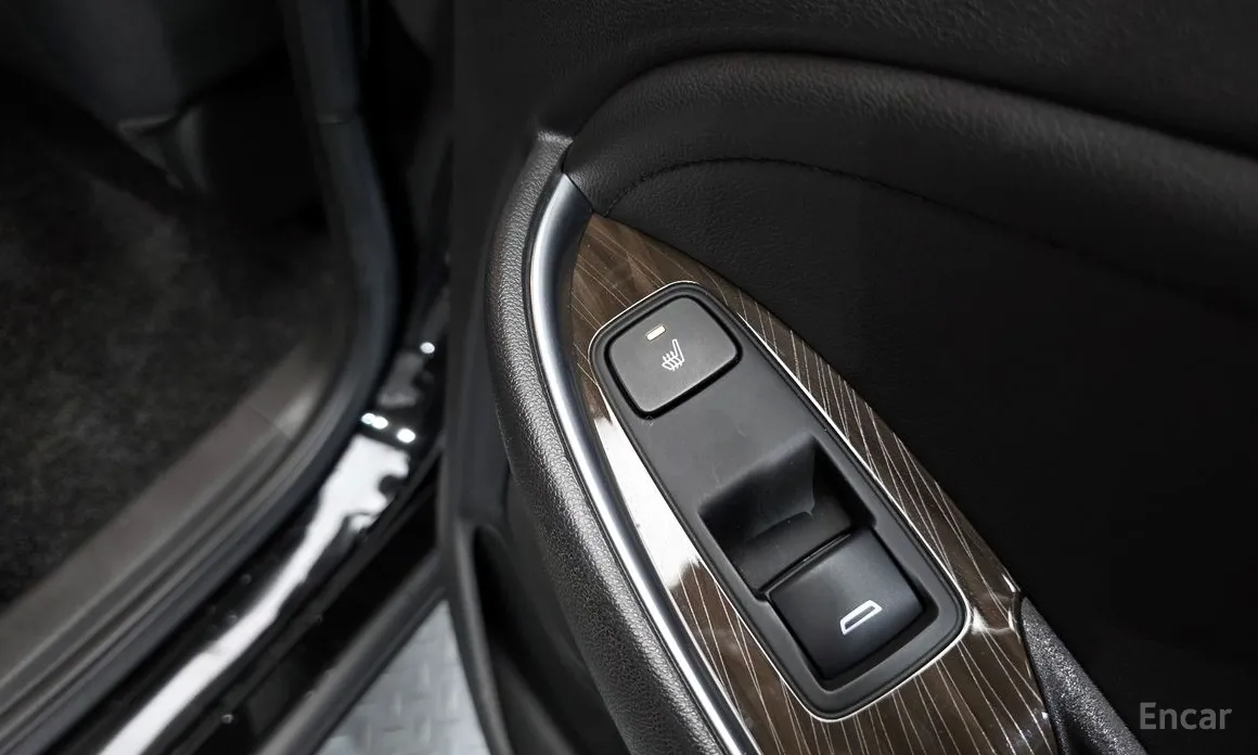 Фото 20 - Chevrolet Malibu