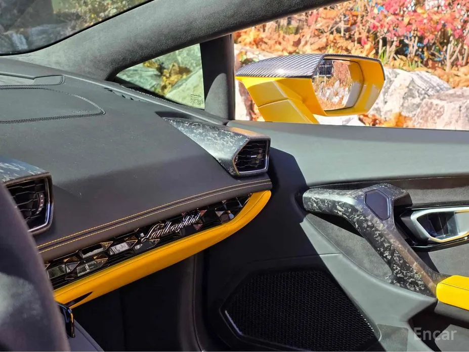 Фото 12 - Lamborghini Huracan