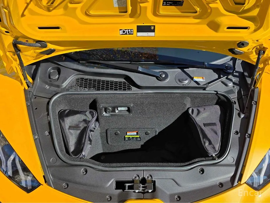 Фото 14 - Lamborghini Huracan