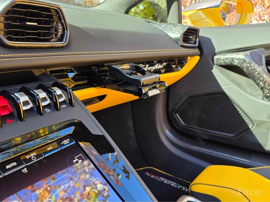 Фото 15 - Lamborghini Huracan