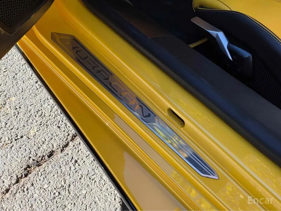 Фото 19 - Lamborghini Huracan