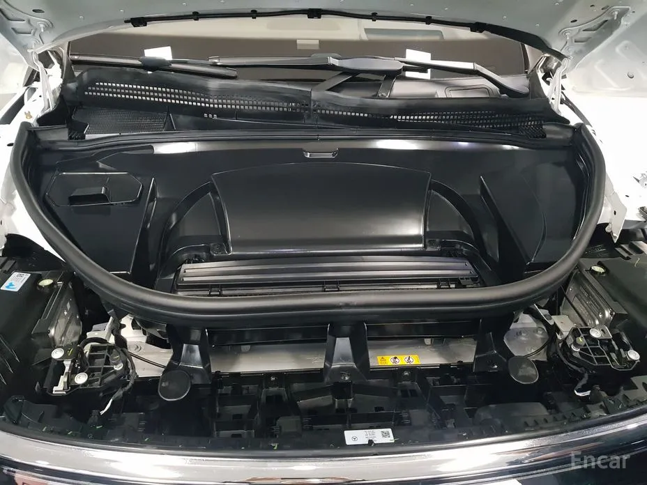 Фото 6 - Mercedes-Benz EQS