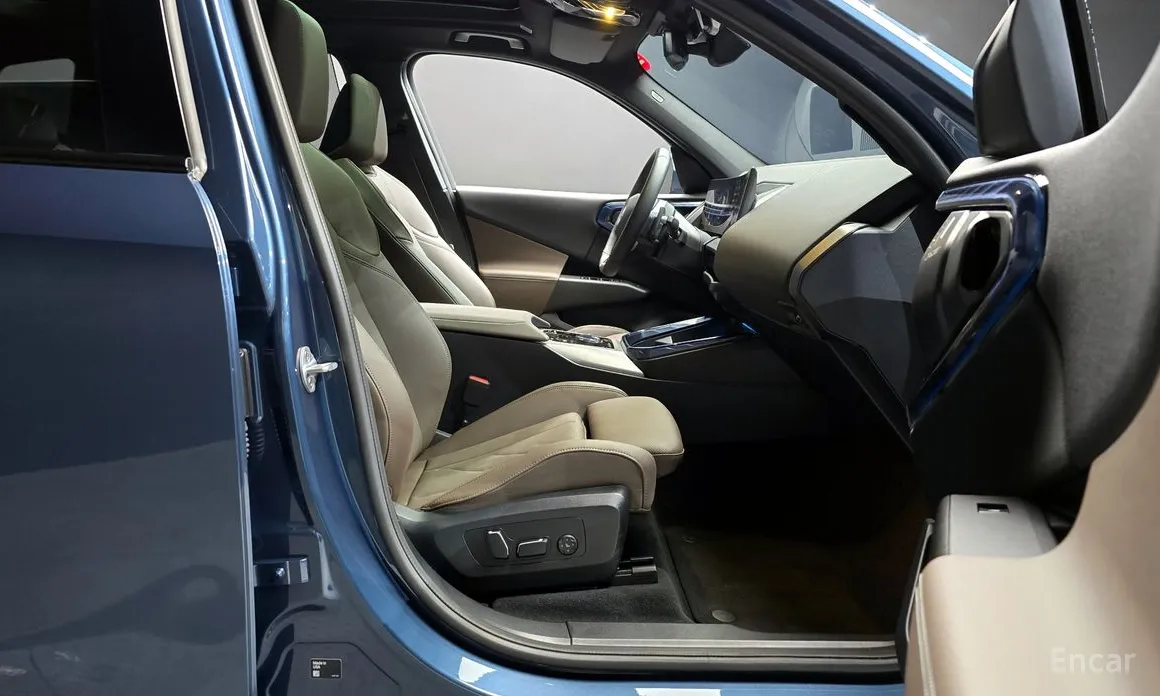 Фото 10 - BMW X3