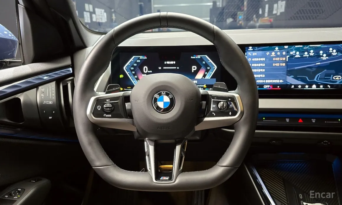 Фото 13 - BMW X3