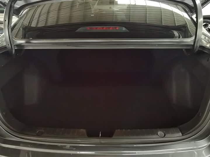 Photo 4 - Changan Eado Plus