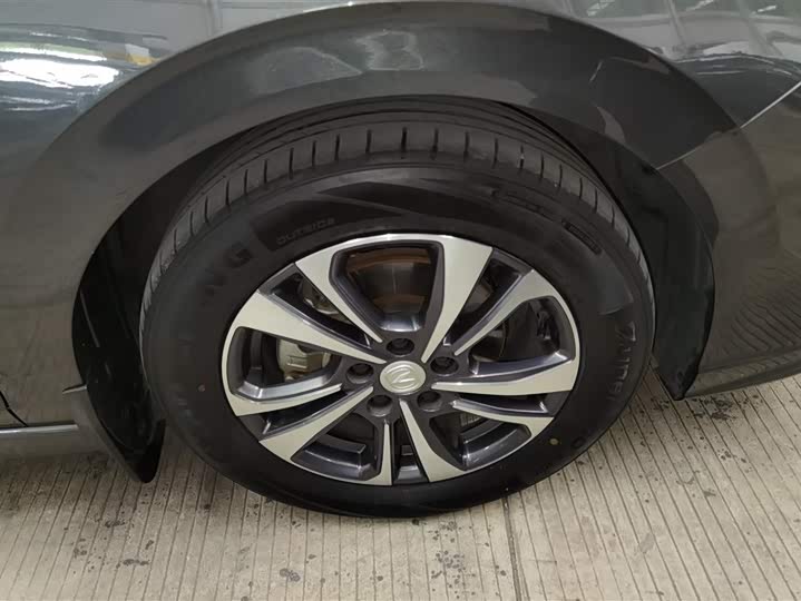 Photo 6 - Changan Eado Plus