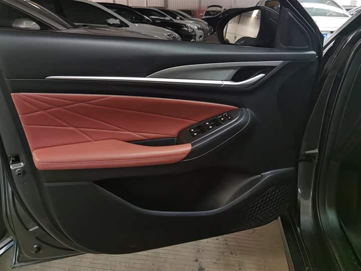 Photo 7 - Changan Eado Plus