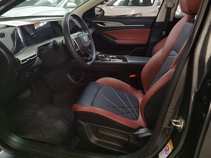 Photo 9 - Changan Eado Plus