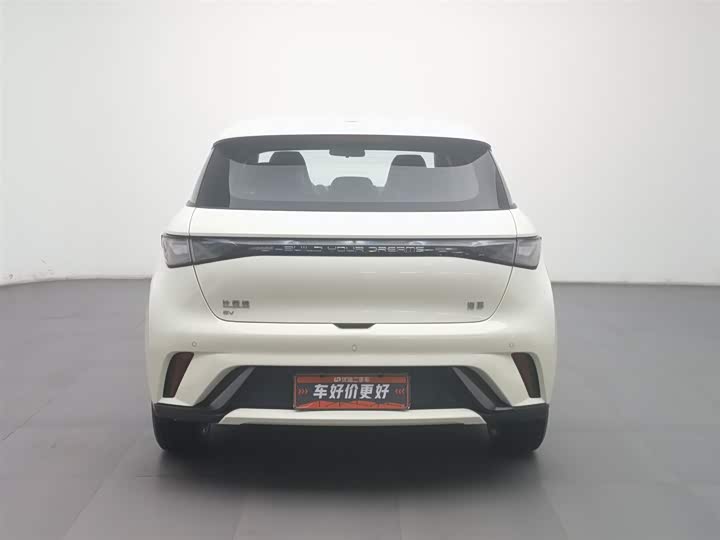 Фото 4 - BYD Dolphin