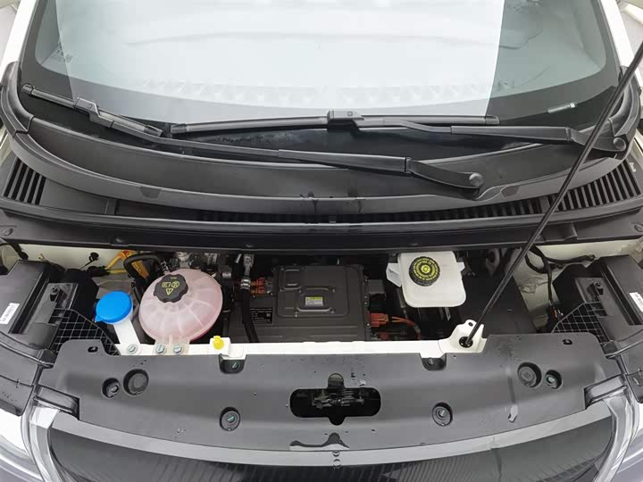 Фото 6 - BYD Dolphin