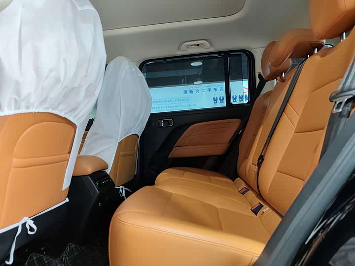 Фото 6 - Haval Raptor Hybrid