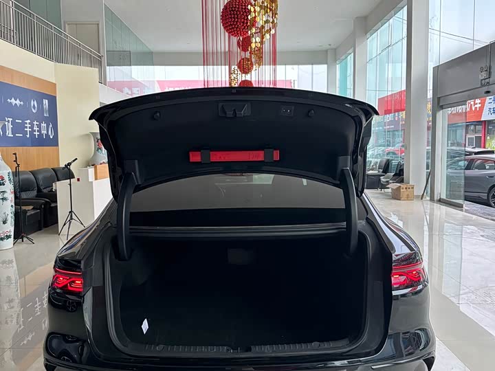 Фото 5 - BYD Han