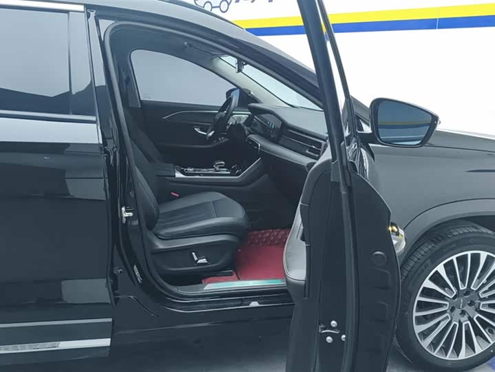 Фото 8 - Jetour X90