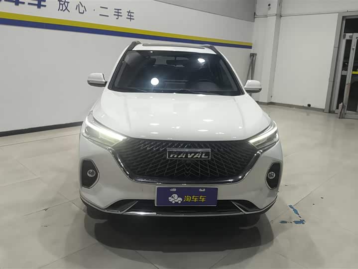 Фото 2 - Haval M6