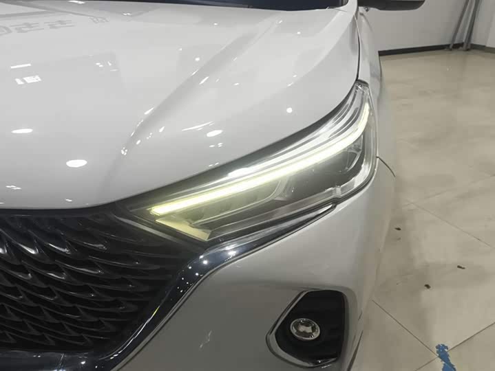 Фото 5 - Haval M6