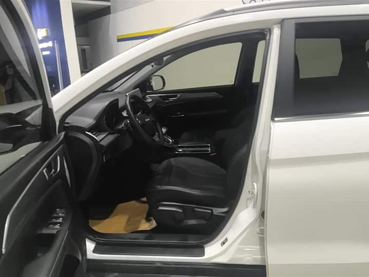 Фото 9 - Haval M6