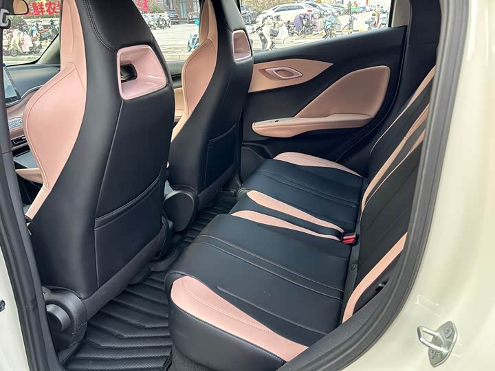 Фото 5 - BYD Seagull