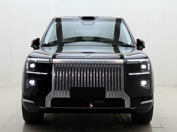 Фото 2 - Zeekr 9X