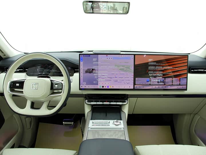 Фото 5 - Zeekr 9X