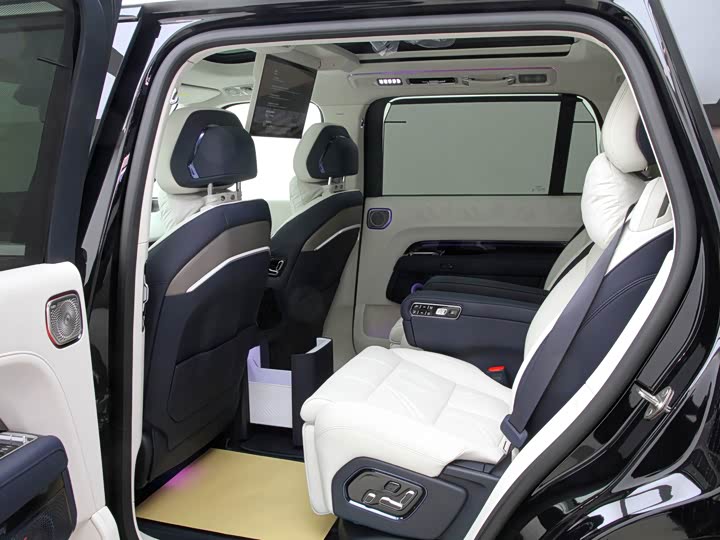 Фото 6 - Zeekr 9X