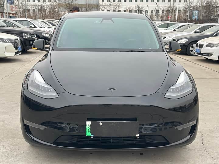 Фото 2 - Tesla Model Y