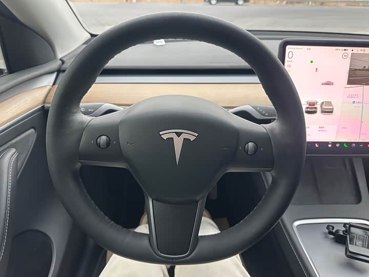 Фото 5 - Tesla Model Y