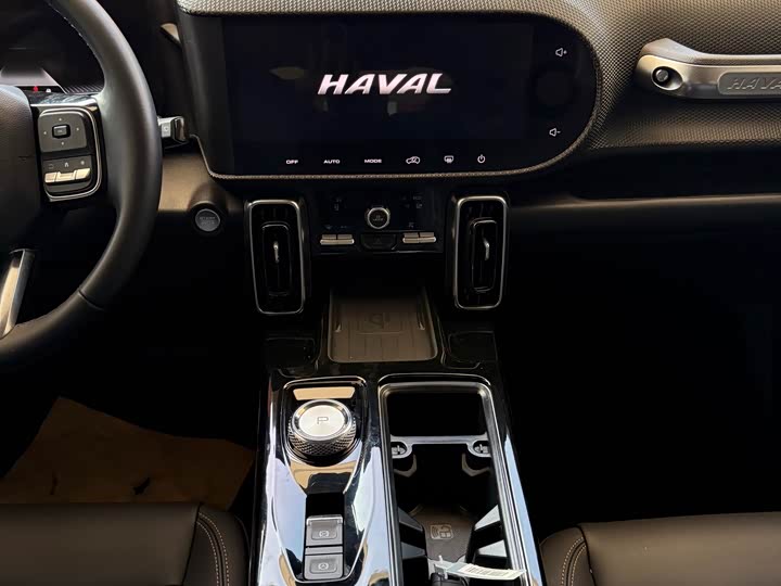 Фото 5 - Haval Dargo