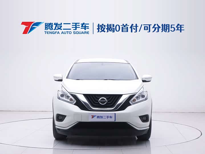 Фото 2 - Nissan Murano