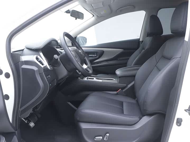 Фото 3 - Nissan Murano