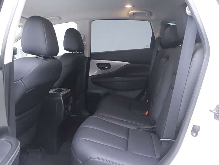 Фото 4 - Nissan Murano