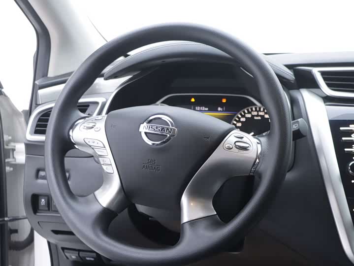 Фото 5 - Nissan Murano