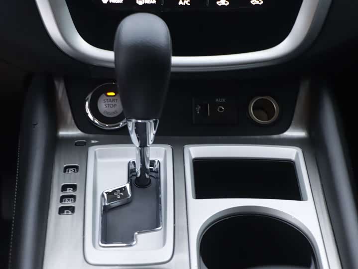 Фото 6 - Nissan Murano