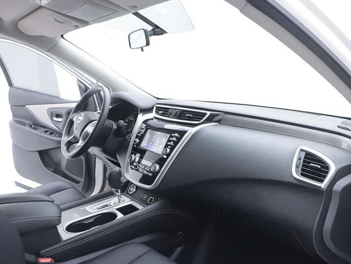 Фото 8 - Nissan Murano