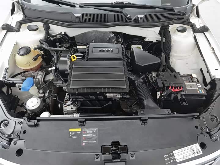 Фото 6 - Volkswagen Lavida