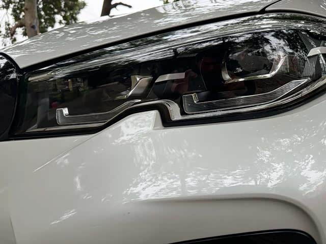 Фото 4 - BMW 3 Series