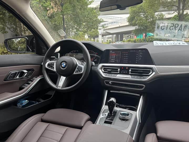 Фото 6 - BMW 3 Series