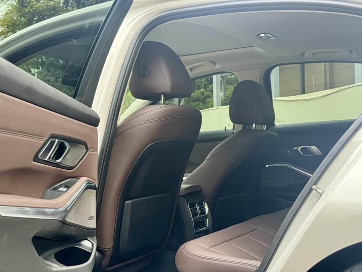 Фото 7 - BMW 3 Series