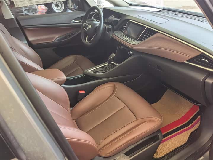 Фото 8 - Buick GL6