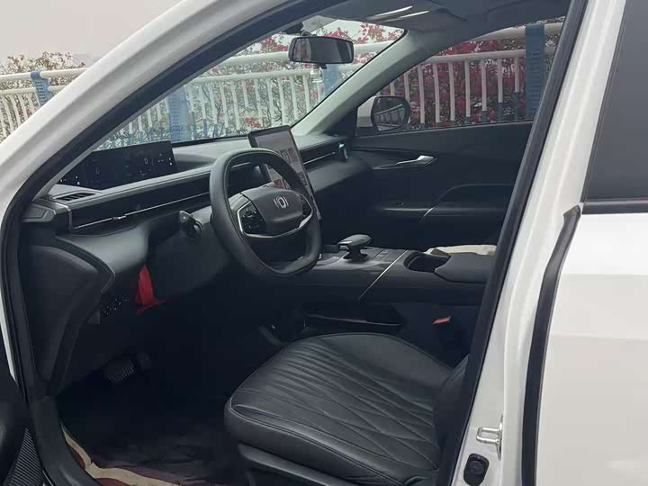 Фото 7 - Changan Qiyuan (Nevo) A05