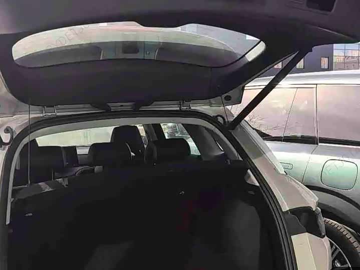 Фото 4 - BYD Sea Lion 05 DM-i Hybrid