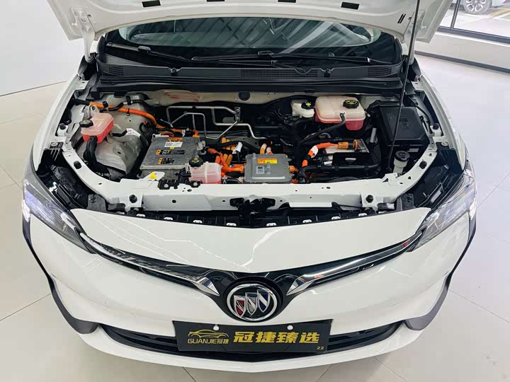 Фото 2 - Buick Velite 6