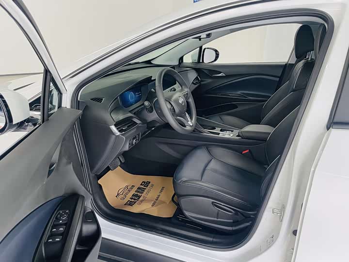 Фото 4 - Buick Velite 6