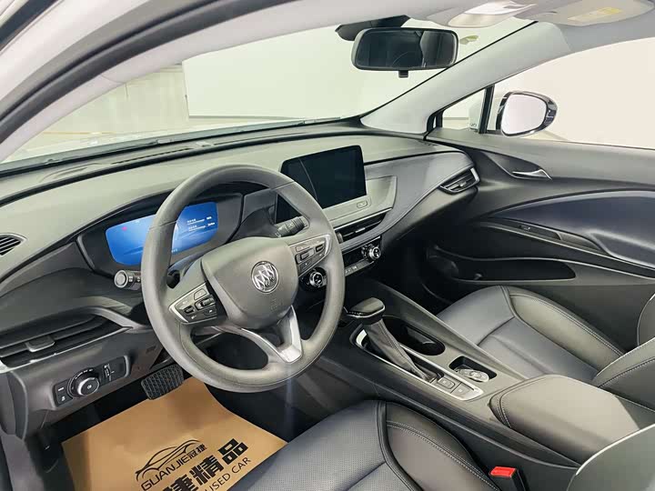 Фото 6 - Buick Velite 6