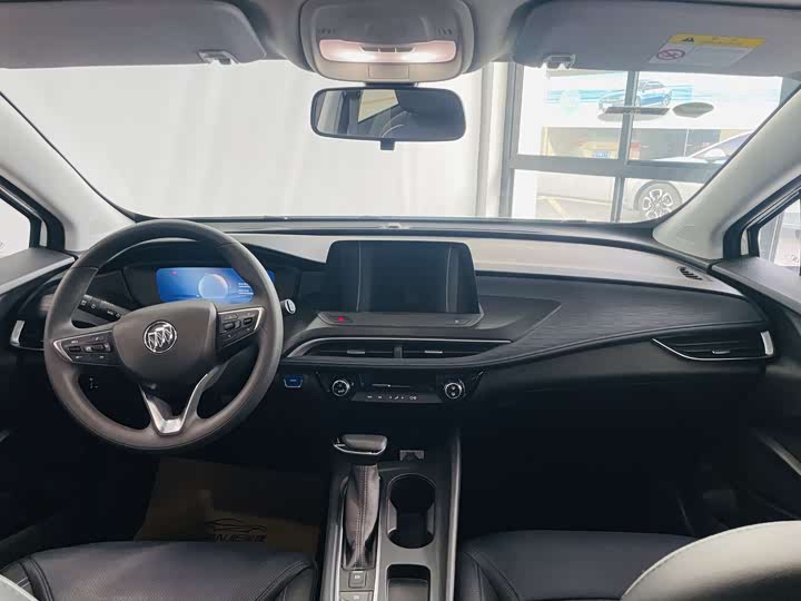 Фото 7 - Buick Velite 6