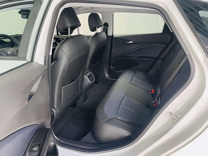 Фото 9 - Buick Velite 6