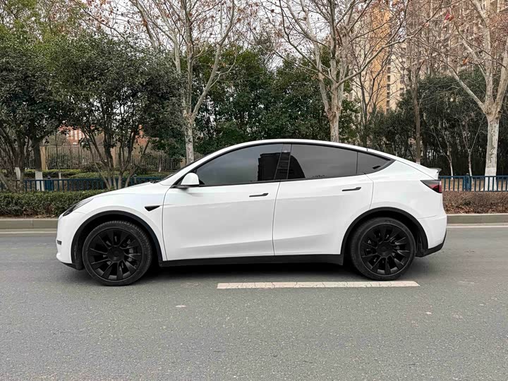 Фото 5 - Tesla Model Y