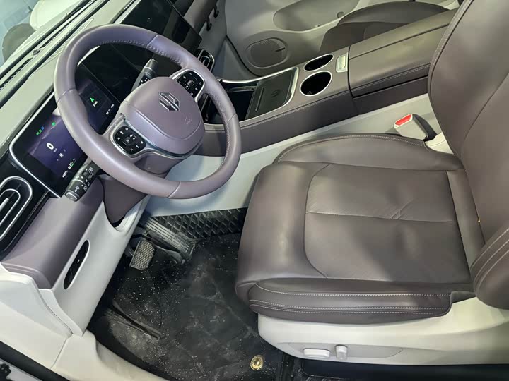 Фото 4 - Leapmotor C11