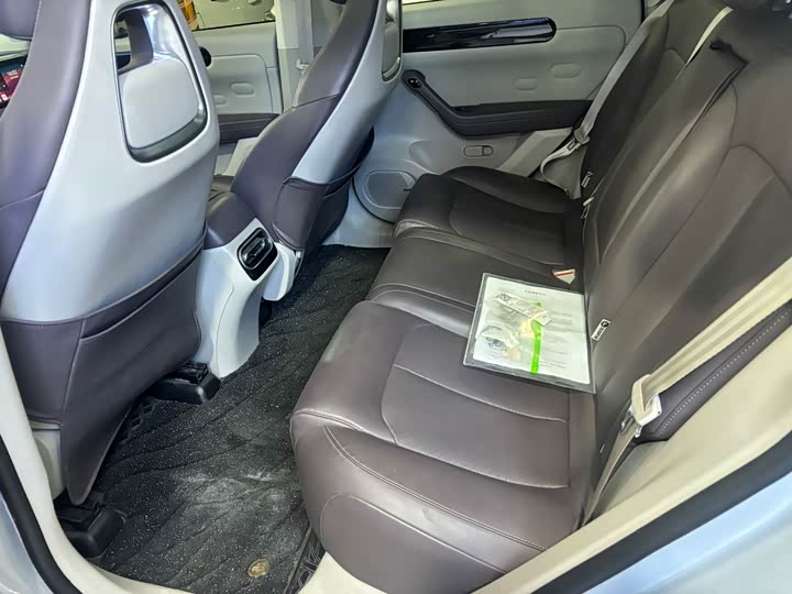 Фото 7 - Leapmotor C11