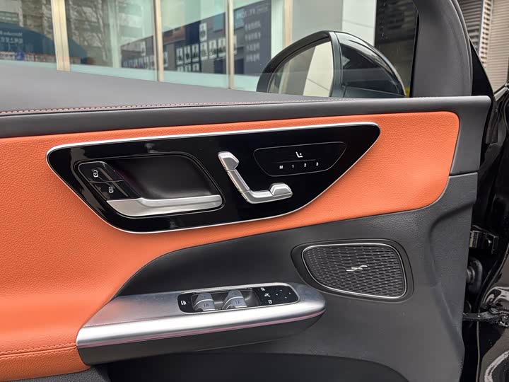 Фото 9 - Mercedes-Benz GLC-Class Hybrid